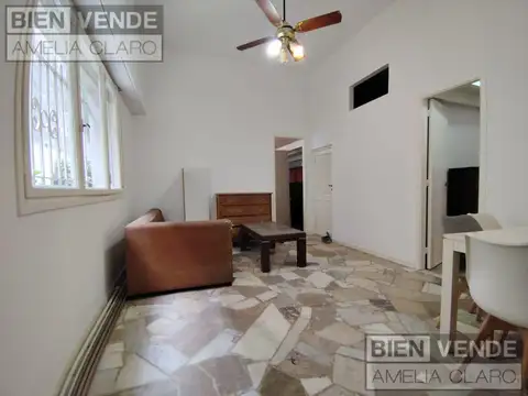 VENTA PH 2 AMBIENTES BAJÍSIMAS EXPENSAS | EN PLENO BELGRANO | GRAN OPORTUNIDAD APTO CRÉDITO