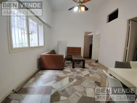 Depto Tipo Casa en Venta de 2 ambientes