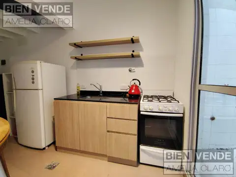 VENTA PH 2 AMBIENTES BAJÍSIMAS EXPENSAS | EN PLENO BELGRANO | GRAN OPORTUNIDAD APTO CRÉDITO