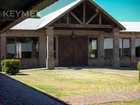 Estancia y Haras en Marcos Paz, Prov. de Buenos Aires
