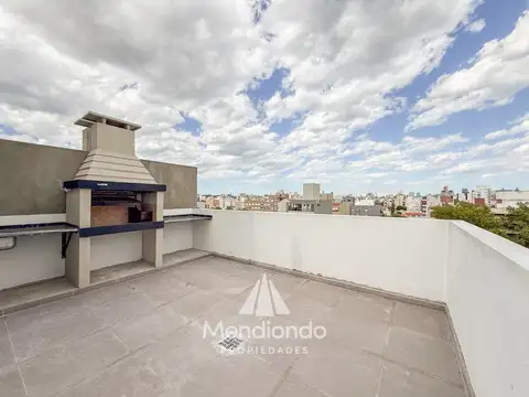 Departamento en Venta en Mar del Plata, USD 296.000