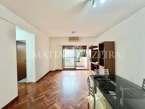 Departamento en Alquiler en Belgrano, Capital Federal