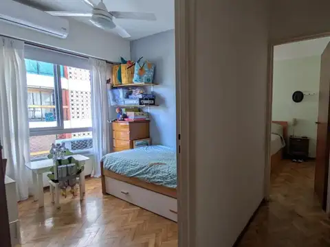 Departamento en Venta 50 años