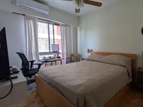Departamento en venta - 2 Dormitorios 1 Baño - Belgrano