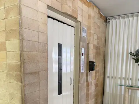 Departamento en Venta en Belgrano, USD 175.000