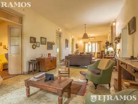 Matheu El Campito