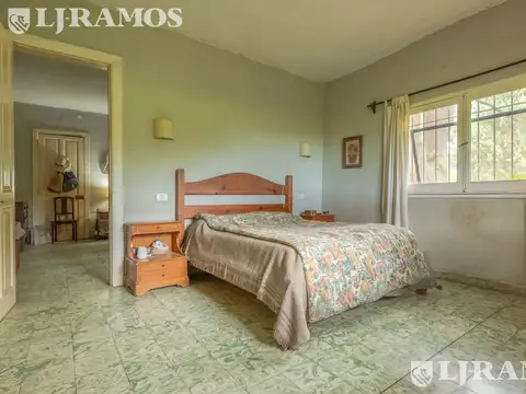 Matheu El Campito