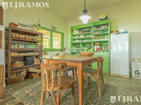 Terreno en Venta en Matheu, USD 260.000
