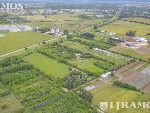 Terreno en Venta de 40000,0 m2