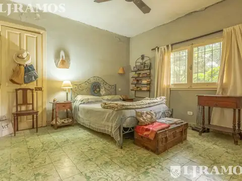 Terreno en Venta en Matheu, USD 260.000