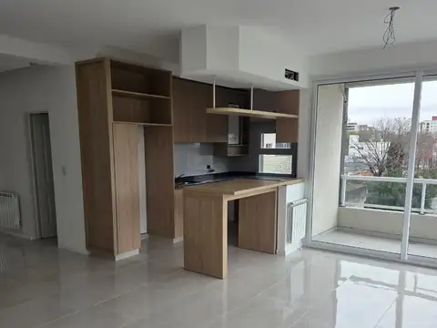 Manuel Rodríguez Fragio 100, Piso 3