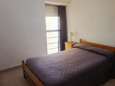 Alquiler estudiantes - departamento de 2 ambientes - Moreno 2500 - Centro - Mar del Plata