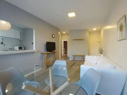 Departamento en Alquiler Temporal de 2 dormitorios