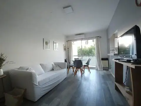 Departamento en Alquiler Temporal 20 años