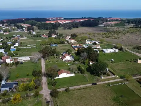 VENTA LOTE SAN EDUARDO DE CHAPADMALAL