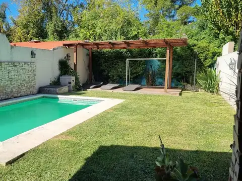 Casa en Venta 18 años