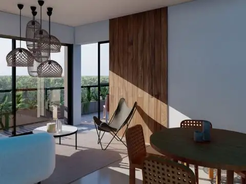 Departamento en Venta en Pacheco Sur, USD 189.933