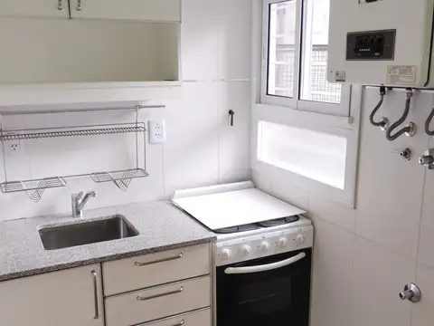 Departamento en Alquiler 35 años