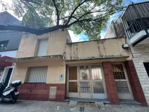 Venta Terreno en Zeballos al 2800