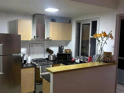 Departamento en alquiler - 2 dormitorios 1 baño - 60mts - belgrano