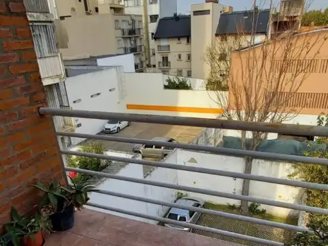 Departamento en Venta 20 años