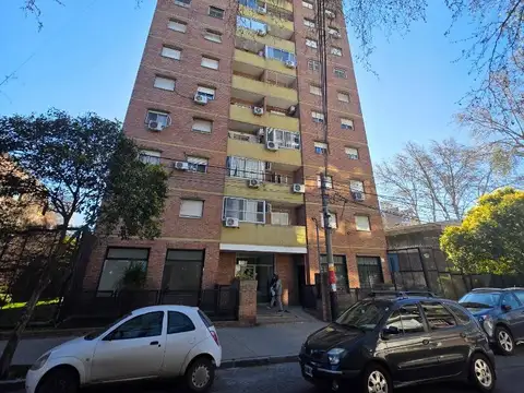 DEPARTAMENTO CERCA DE FACULTADES 3 DORMITORIOS