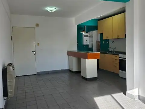 Departamento en Alquiler de 4 ambientes