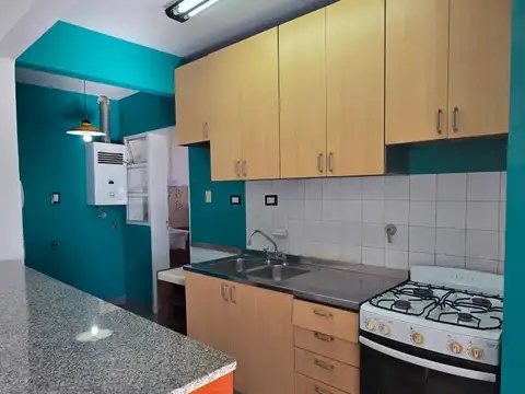 Departamento en Alquiler de 3 dormitorios