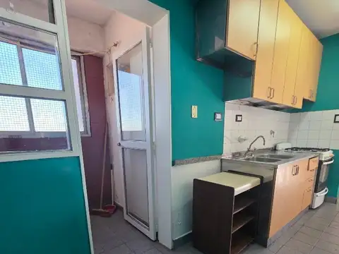 Departamento en Alquiler en República De La Sexta, $ 600.000