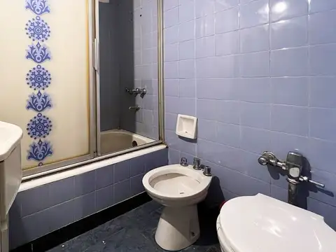 VENTA DEPTO 3 AMBIENTES ZONA CENTRO