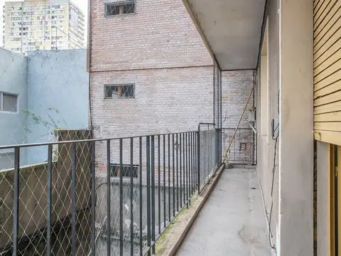 Departamento en Venta 56 años