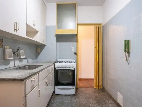 Departamento en Venta en Rosario, USD 63.000