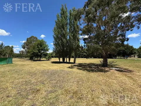 CLUB DE CAMPO MIRALAGOS 2 LOTE 125