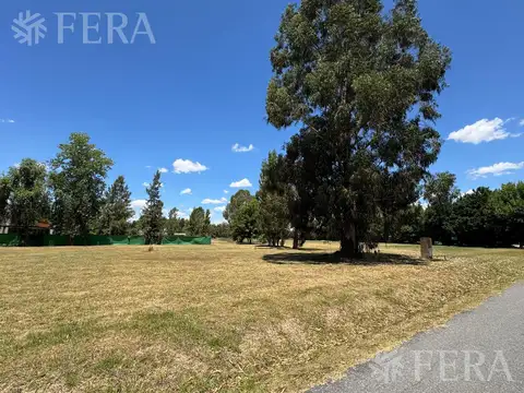 CLUB DE CAMPO MIRALAGOS 2 LOTE 125