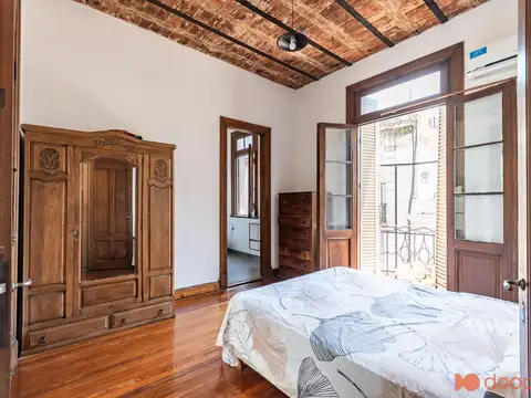 Depto Tipo Casa en Venta de 4 ambientes