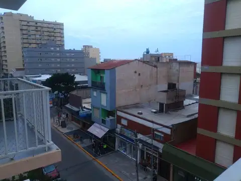Departamento en Venta en San Bernardo del Tuyu, Partido de La Costa