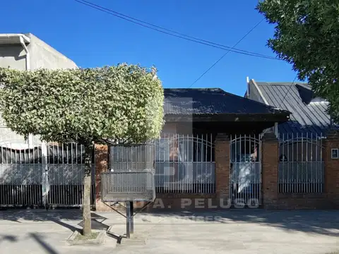 VENTA CASA Y DEPARTAMENTO EN LIBERTAD, MERLO, BUENOS AIRES