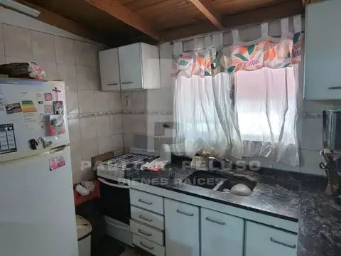 VENTA CASA Y DEPARTAMENTO EN LIBERTAD, MERLO, BUENOS AIRES
