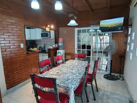 Casa en Venta 20 años