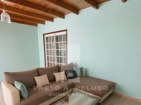 Casa en Venta en Merlo, USD 68.000