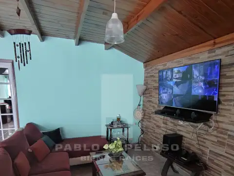 Casa en Venta en Merlo, USD 38.000