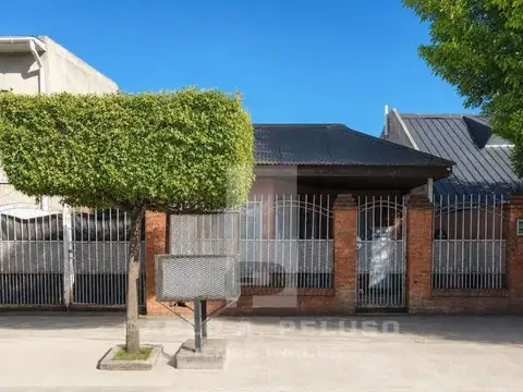 VENTA CASA Y DEPARTAMENTO EN LIBERTAD, MERLO, BUENOS AIRES