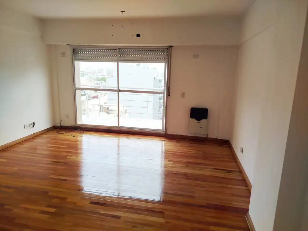 Departamento en Parque Patricios