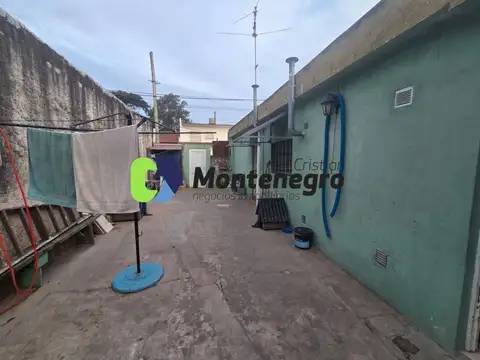 Casa en Venta en Berazategui, USD 60.000