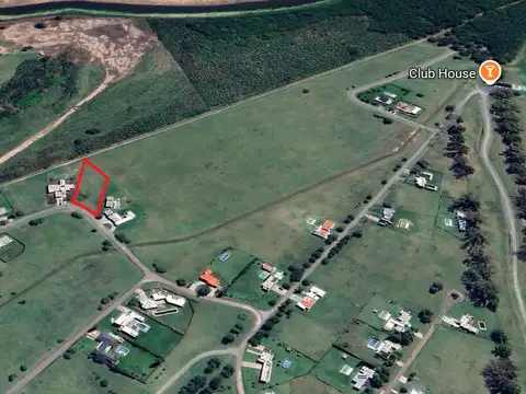 Terreno en Venta en La Elina, USD 18.000