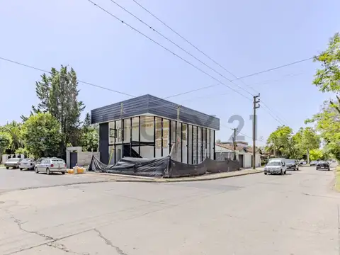 Local en Venta A Estrenar