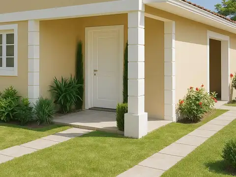 Casa en Venta de 2 dormitorios
