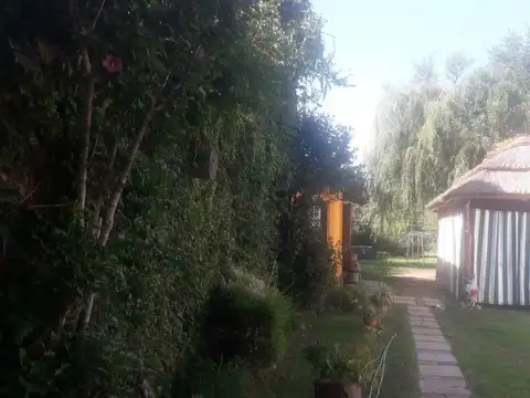 Casa en Venta de 2 dormitorios