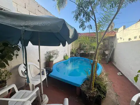 Depto Tipo Casa en Venta de 3 ambientes