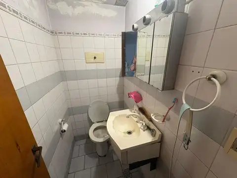 VENTA-PH-3 AMB-ALDO BONZI-CON PATIO